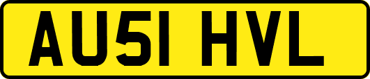 AU51HVL
