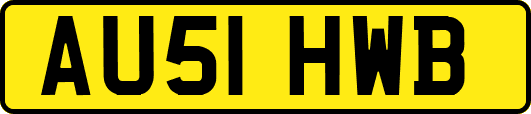 AU51HWB