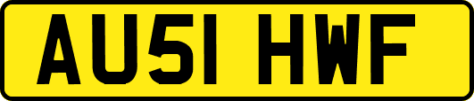 AU51HWF