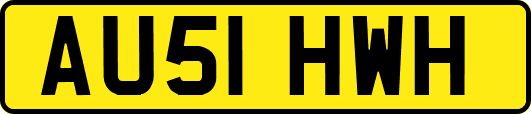 AU51HWH