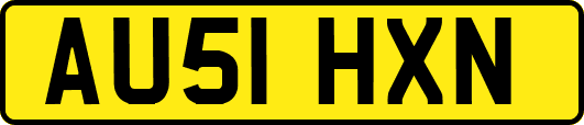 AU51HXN