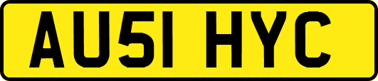 AU51HYC