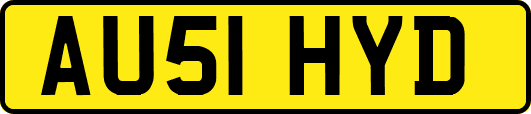 AU51HYD