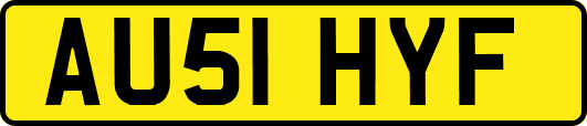 AU51HYF