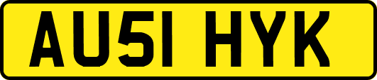 AU51HYK