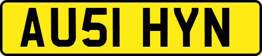 AU51HYN