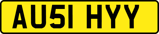 AU51HYY