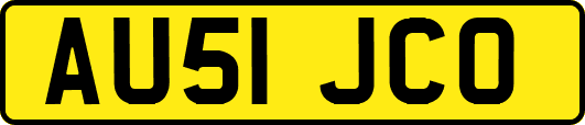 AU51JCO