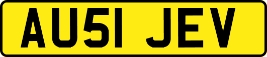 AU51JEV