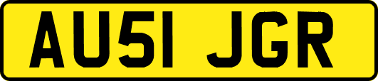 AU51JGR