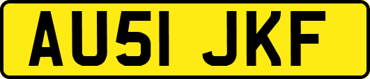 AU51JKF