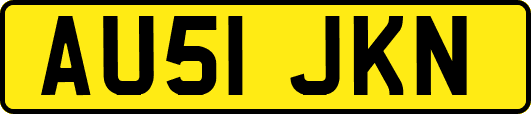 AU51JKN