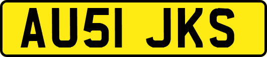 AU51JKS