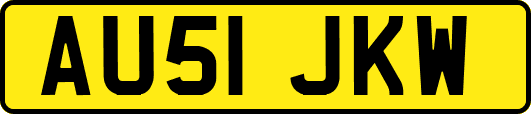 AU51JKW