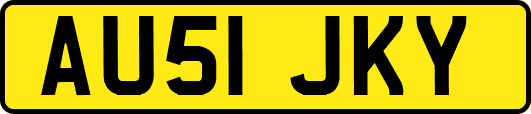 AU51JKY