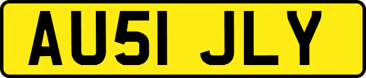 AU51JLY