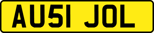 AU51JOL
