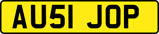 AU51JOP
