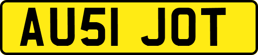 AU51JOT