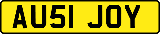 AU51JOY