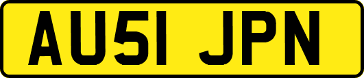 AU51JPN