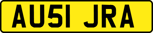 AU51JRA