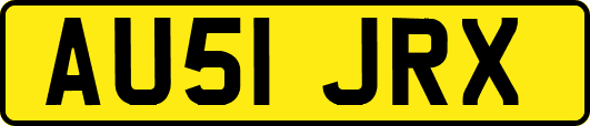 AU51JRX