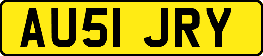 AU51JRY