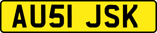 AU51JSK