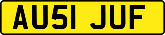 AU51JUF