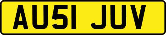 AU51JUV