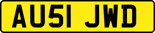 AU51JWD