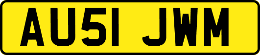 AU51JWM