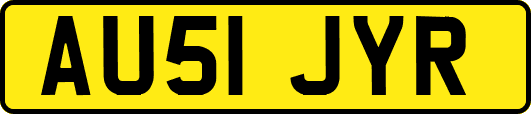 AU51JYR