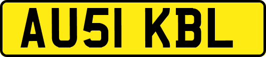 AU51KBL