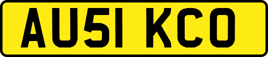 AU51KCO