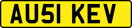 AU51KEV