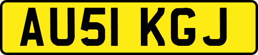 AU51KGJ