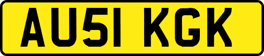 AU51KGK
