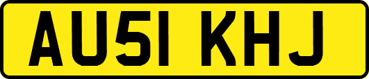 AU51KHJ