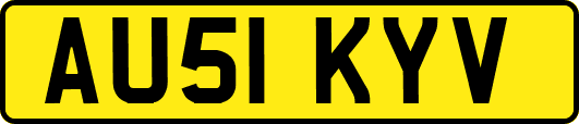 AU51KYV