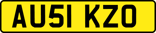 AU51KZO