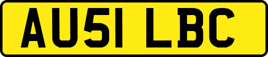 AU51LBC