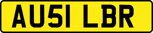 AU51LBR