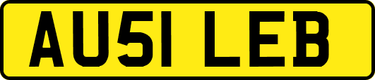 AU51LEB