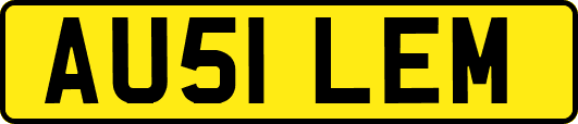 AU51LEM