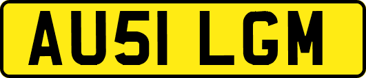 AU51LGM