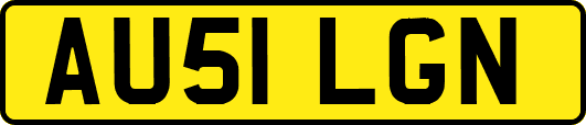 AU51LGN