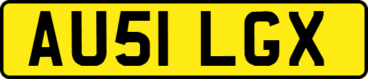 AU51LGX