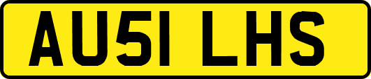 AU51LHS